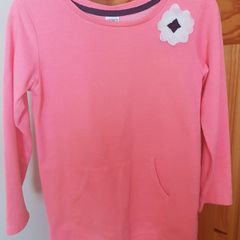 Carter's tunic