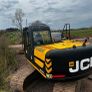 Jcb Js145 Image 4
