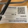 Mitsubishi Outlander door lock actuator Image 4