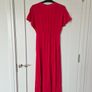 Mango maxi dress Image 2