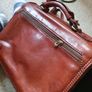 VINTAGE Larella Firenze 2000 - Exclusive leather bag Image 2