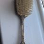 vintage hair brush Image 2