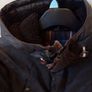 NEXT boys winter coat Image 3