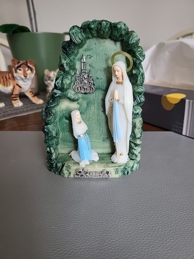 Lourdes souvenir