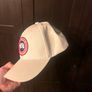Canada goose cap Image 2
