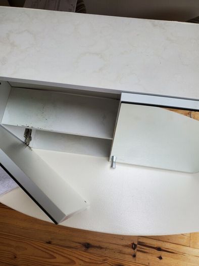 Bathroom Cabinet