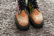dr martens ladies size 5