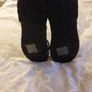 Dunnes Black Patent Boots Image 8