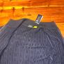 Polo Ralph Lauren Cable Knit Zip Cardigan Navy Blue Image 6