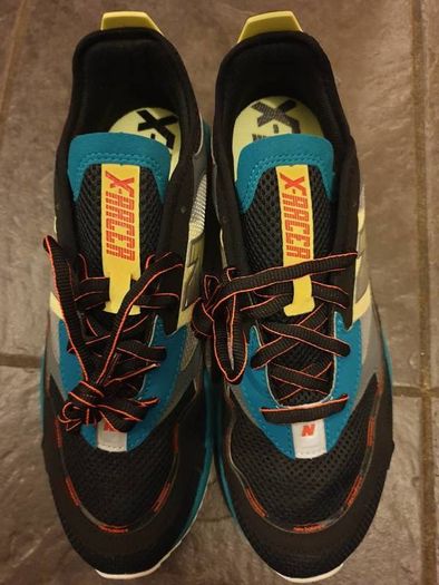 new balance mens runners