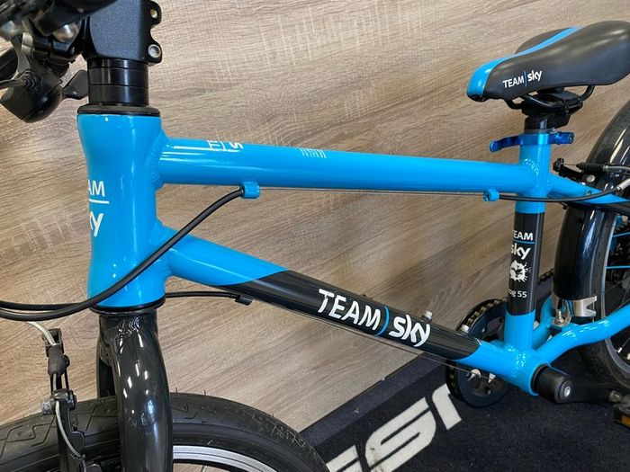 bike