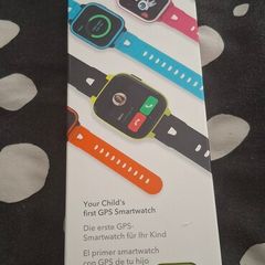 Xplora XGO3 Kids Tracking watch