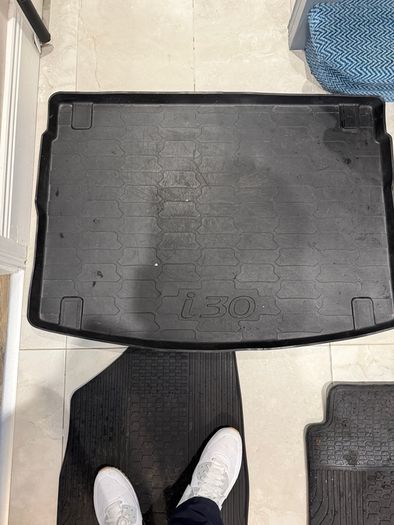 Genuine Hyundai i30
