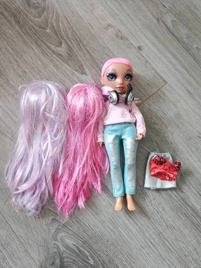 LoL dolls