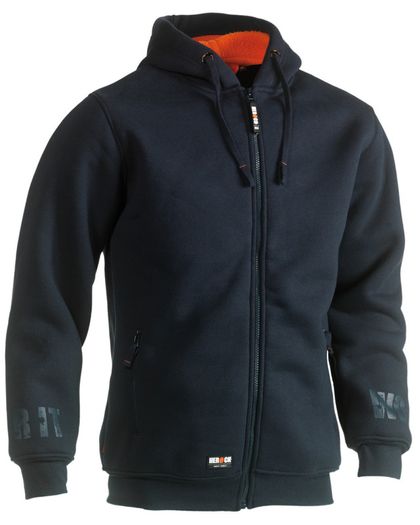 Hooded Sweater