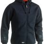 Hooded Sweater Image 2