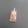 Dried flower pendant Image 4