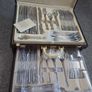 belleek living 72 pce cutlery set Image 6