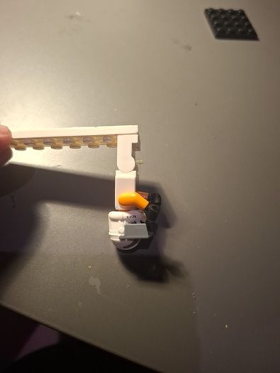 lego commander cody