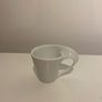 Espresso cup - white Image 3