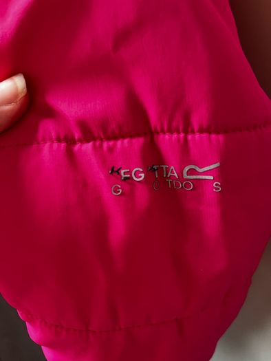 Regatta  unicorn jacket kids
