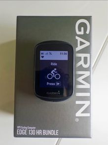 Garmin Edge 130