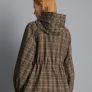 Check raincoat BNWT Image 4