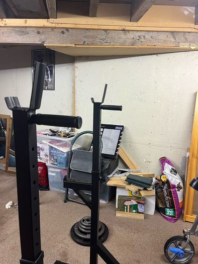 Gym Set