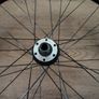 Mtb rear wheel 27.5 Image 2