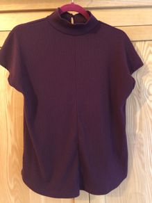 Oasis top