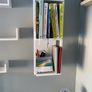 Set of two wall shelves Image 2