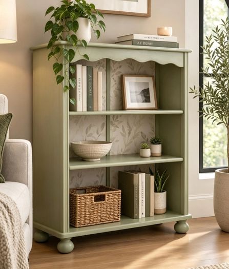 Bookcase