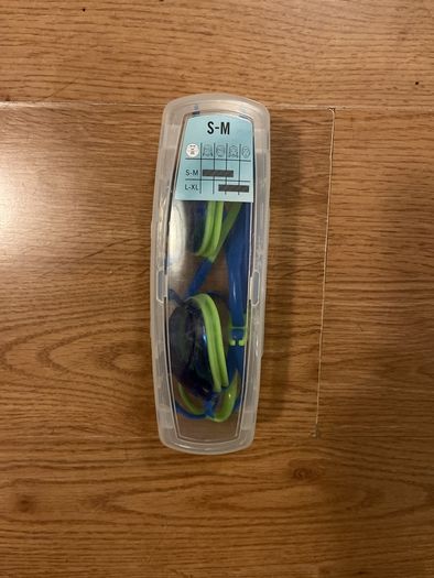 Goggle (Size S-M)