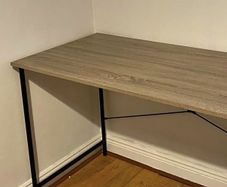 Modern desk