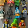 LEGO Minifigure Bundle Image 3