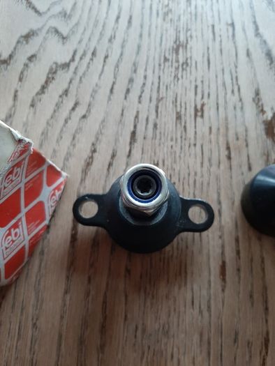 front ball joint vw t5 transporter