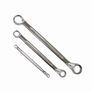 12 Piece Double Offset Ring Spanner Set Image 3
