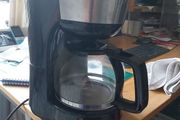 coffee maker