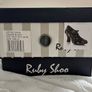 Ruby Shoo Court heels Image 5