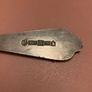 1804 Russia Czar Alexander 1 Coin Spoon Image 6