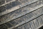 255/40/R17 Tyre 80%