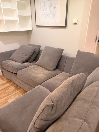Ikea Sofa For Free