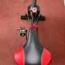Exercise Spin Bike Image 4