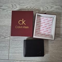 Calvin Klein Wallet