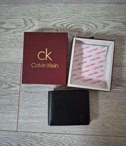 Calvin Klein Wallet