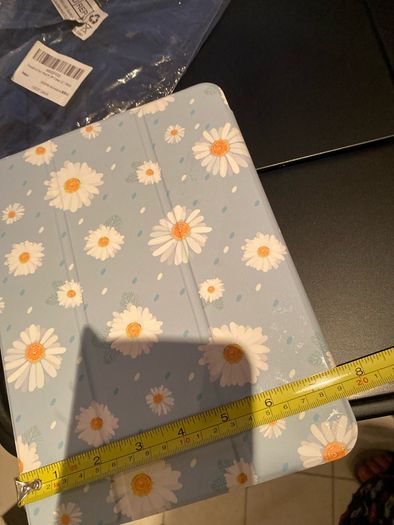 Ipad case