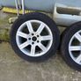 16 alloy wheels Image 9