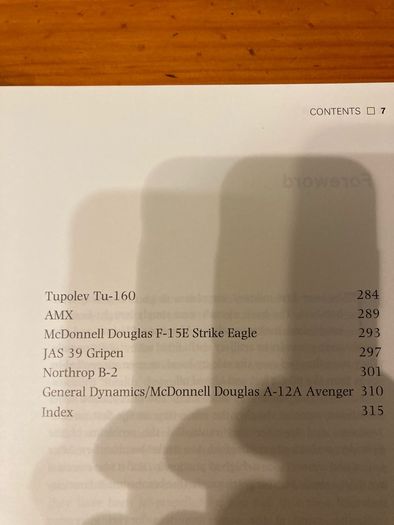 Military book: 'Jet Bombers From The Messerschmitt Me 262 to the Stealth B-2'
