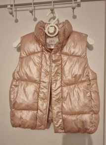 Zara Gilet