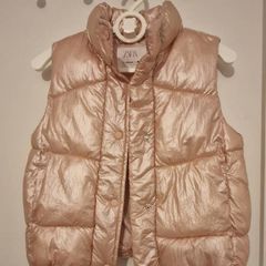 Zara Gilet